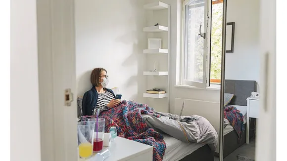 Home Isolation