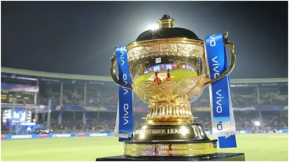 IPL 2022