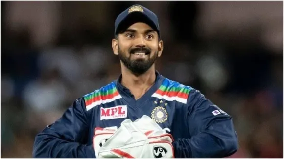KL Rahul