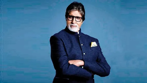Amitabh