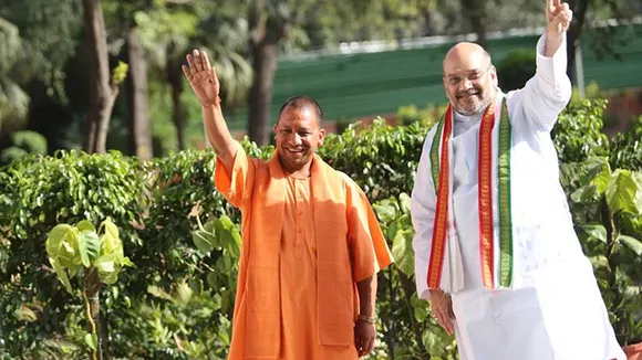 amitshah