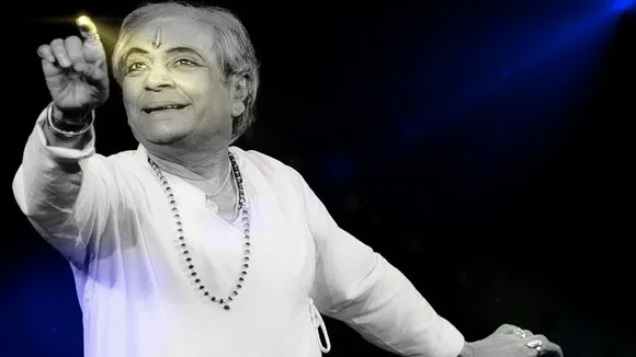 birju maharaj death