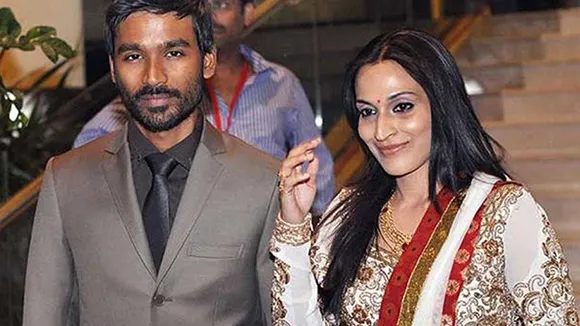 Dhanush and Aishwariya Divorce News