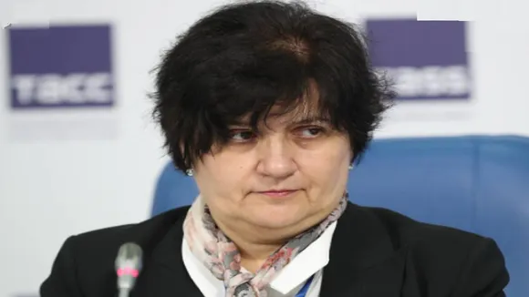 Melita Vujnovic