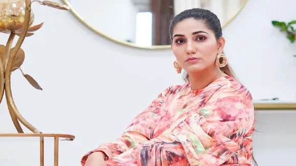 sapna choudhary networth