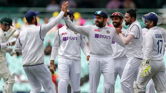 Team India
