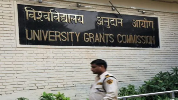 UGC