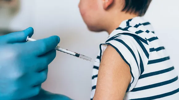 vaccine