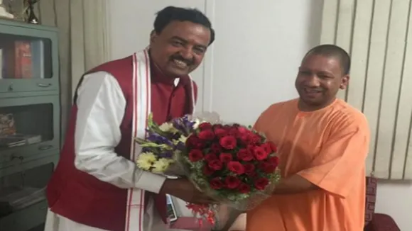 Yogi Maurya