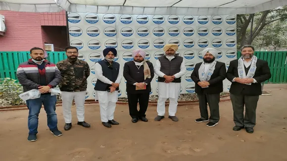 Aam Adami Parti