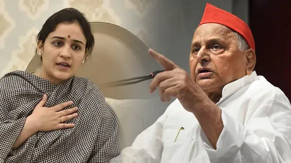 aparna yadav