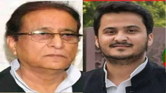 Azam khan