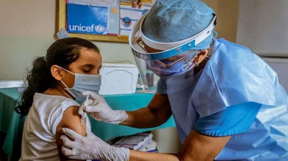 Covid Vaccines saved live of millions
