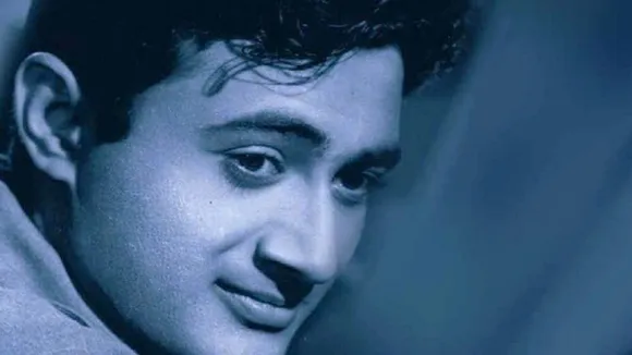 dev anand sahab