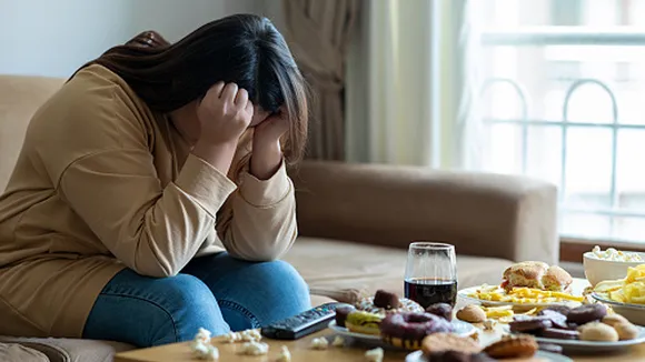 foods that weaken immune system