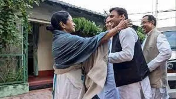 MAMTA BANERJEE