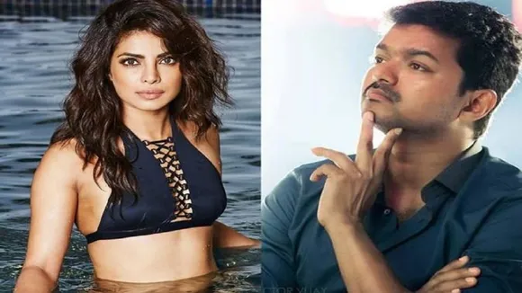 priyanka