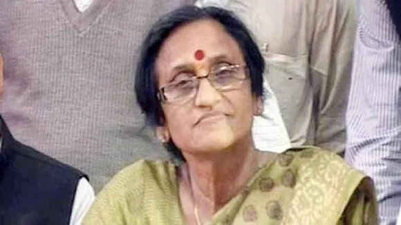 Rita Joshi
