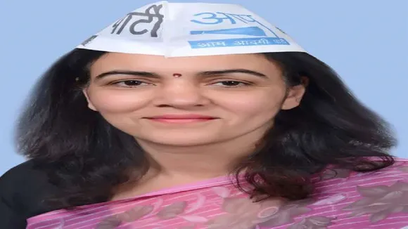 Uma Sisodiya