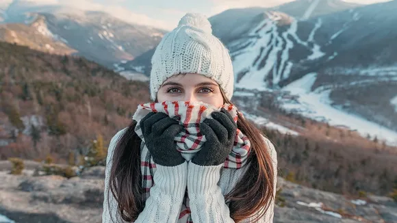 Winter Safety Tips
