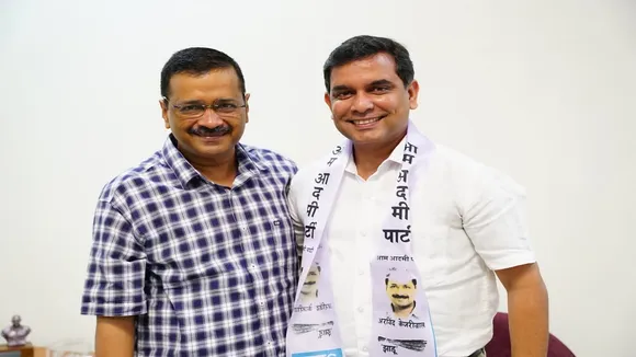 Amit palekar