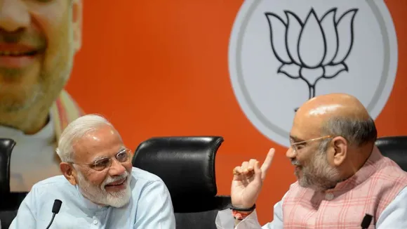 BJP