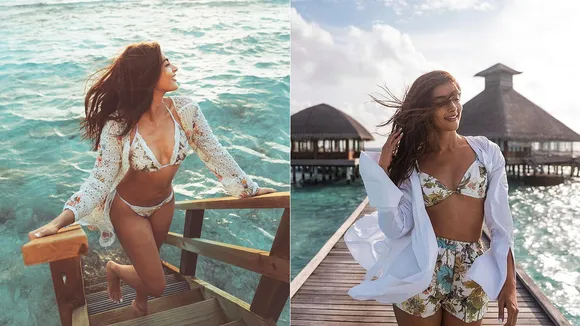 Pooja Hegde
