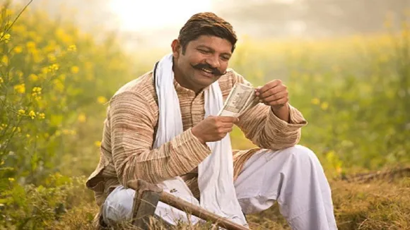 farmers kisan samman