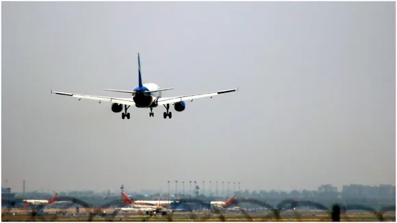 Coronavirus (Covid-19): International Flights