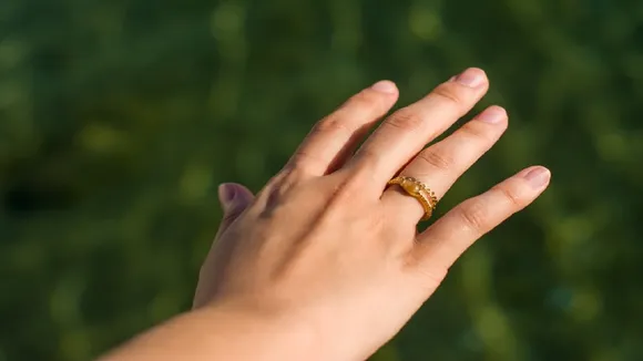 gold