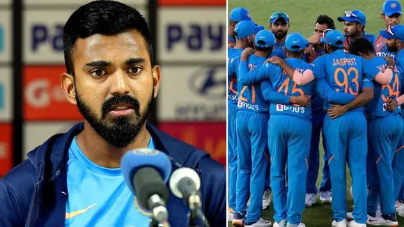 india vs south africa first odi live updates kl rahul virat kohli