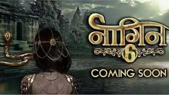 Naagin 6