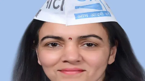 Uma Sisodiya