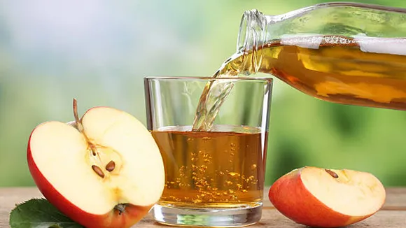 apple cider vinegar benefits