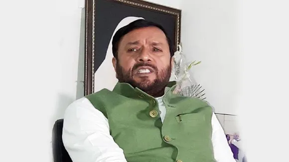 Avtar Singh Bhadana