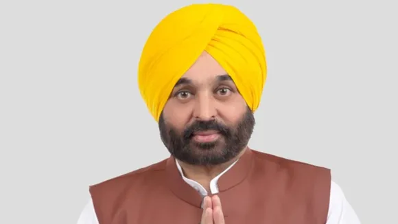 bhagwant mann  1