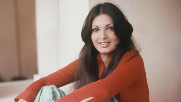parveen babi