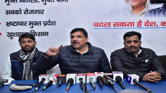 Sanjay Singh