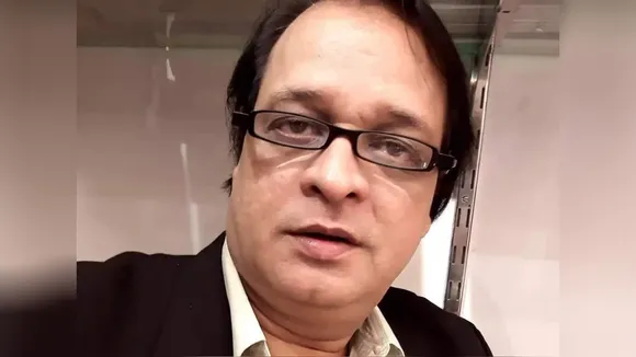 Arun Verma