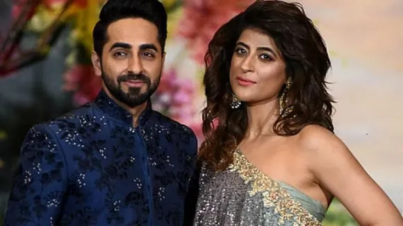 Ayushmann