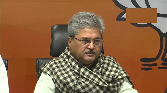 Dushyant Gautam