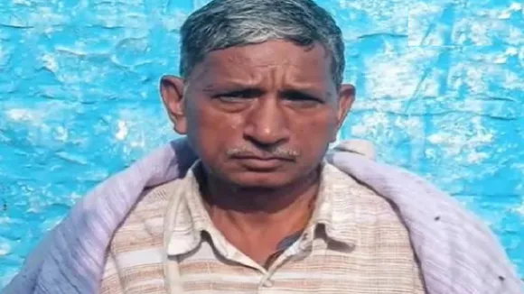 Hasanuram Ambedkari