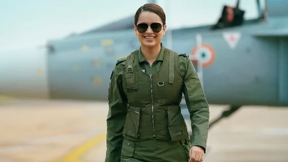 kangana ranaut
