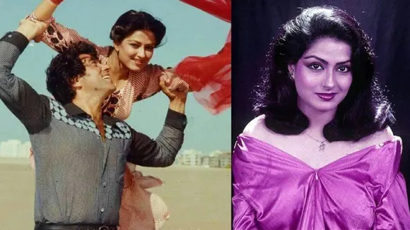 moushumi