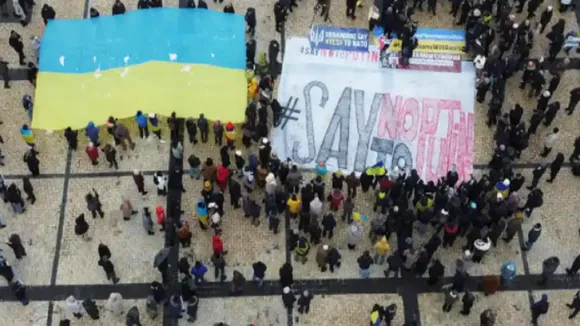 Ukraine