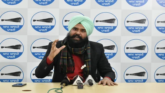 AAP