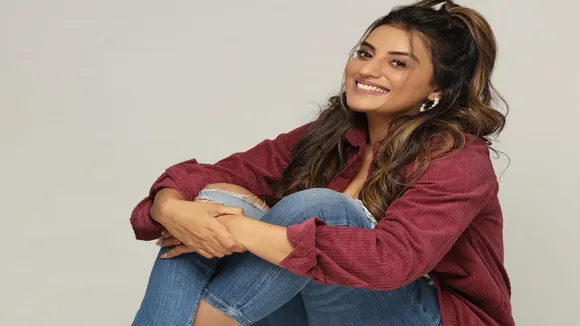Akshara singh