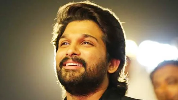 Allu Arjun