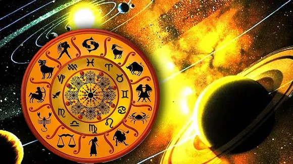 22 January Zodiac