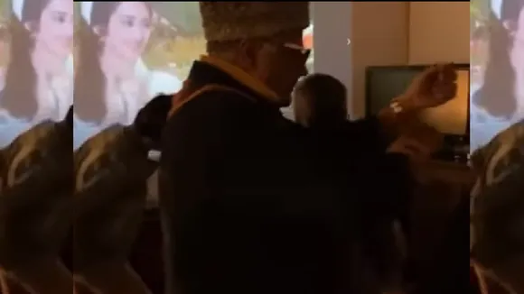 Boney kapoor